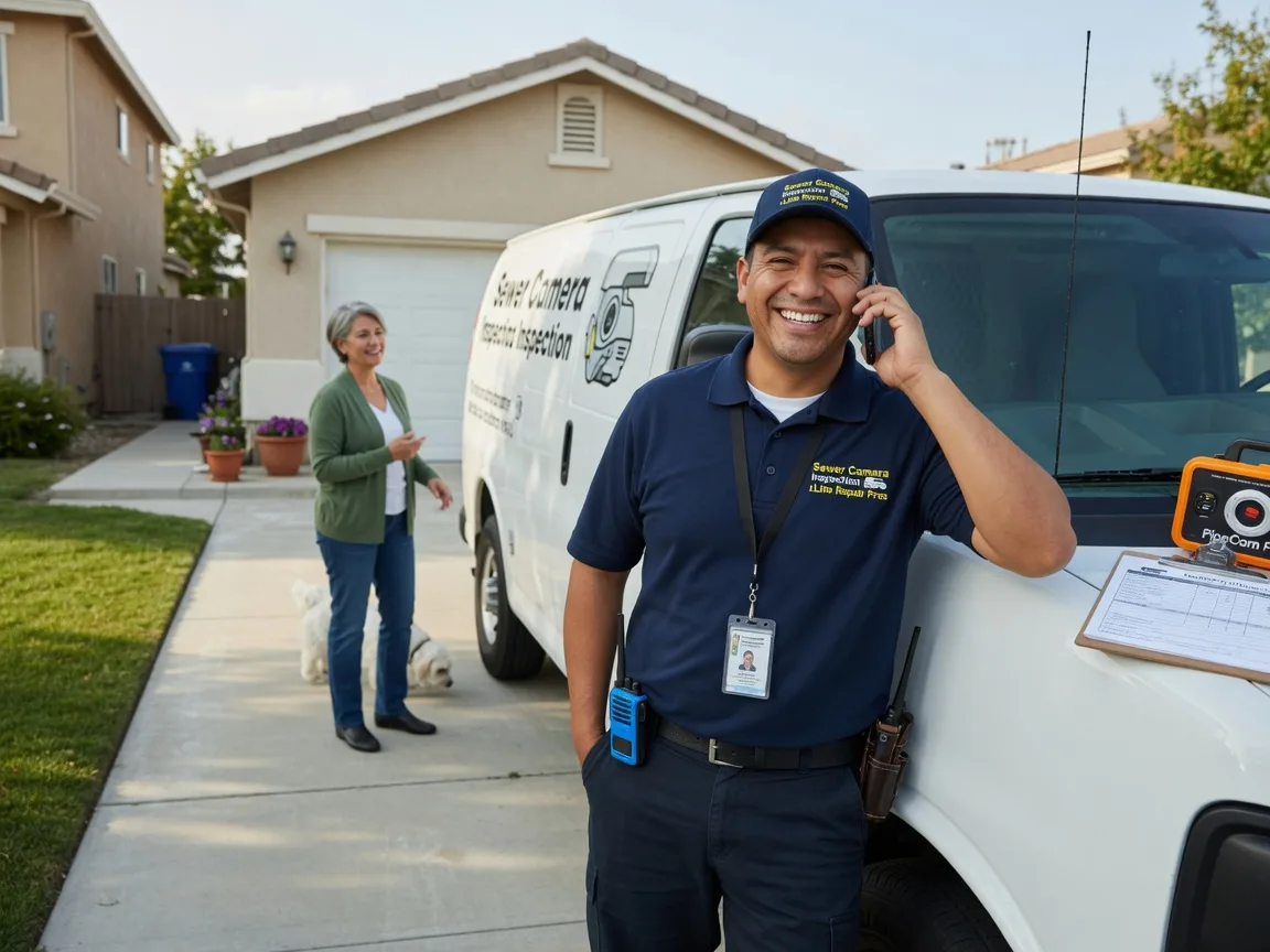 Sewer Line Repair Bird City, KS FAQs